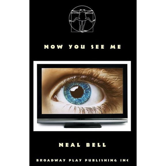 Now You See Me (Paperback)