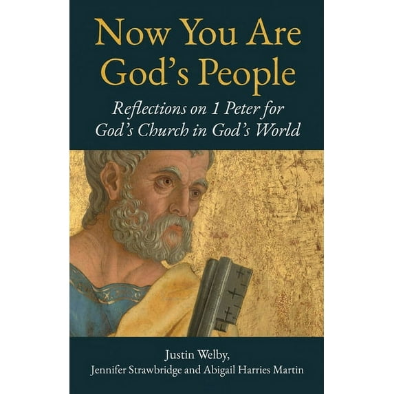 Now You are God's People, (Paperback)