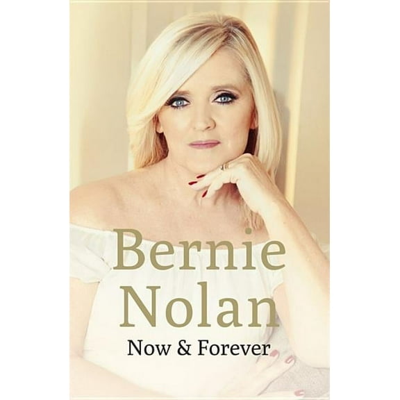 Now and Forever (Paperback)