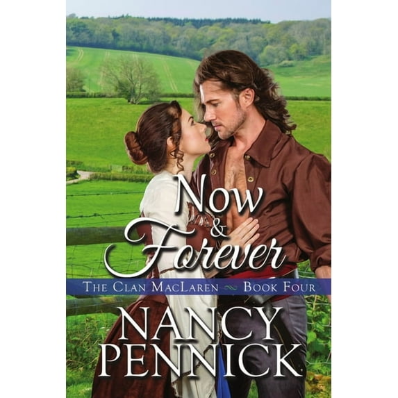 Now and Forever, (Paperback)