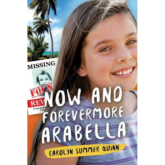 Now and Forevermore Arabella, (Paperback)