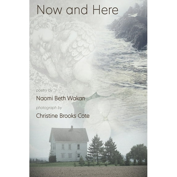 Now and Here (Paperback)