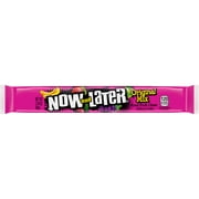 Now and Later Candy Original Mix 2.44 oz