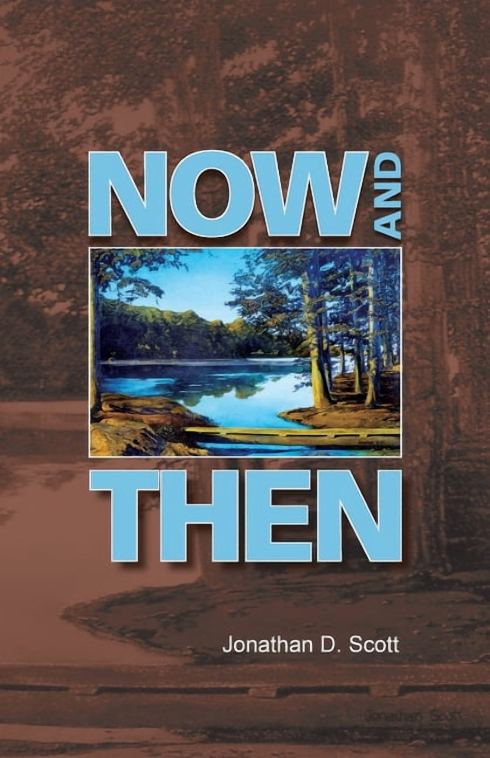 Now and Then, (Paperback)