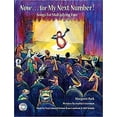 thumbnail image 1 of Pre-Owned Now for My Next Number!: Songs for Multiplying Fun [With CD] (Hardcover) 0915556383 9780915556380, 1 of 1