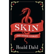 Now in Speak! Skin and Other Stories, Paperback