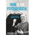 thumbnail image 1 of 'Now is the Psychological Moment': Earle Page and the Imagining of Australia, (Paperback), 1 of 1