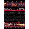 thumbnail image 1 of Now's the Time : Teaching Jazz To All Ages (Edition 1) (Paperback), 1 of 1
