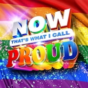Now thats what I call Proud , CD, 16 Tracks Pop Music