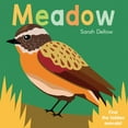 thumbnail image 1 of Now You See It! Now You See It! Meadow, (Board Book), 1 of 1