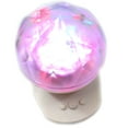 thumbnail image 1 of NowGo Night Night Color Changing Led Night Light Lamp - White, 1 of 8