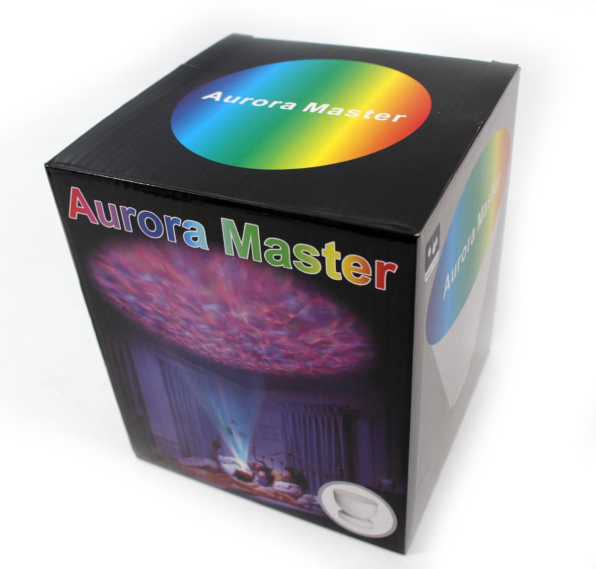 NowGo Night Night Night Light Projector And Music Player