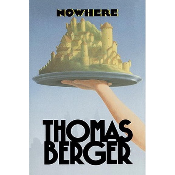 Pre-Owned Nowhere
