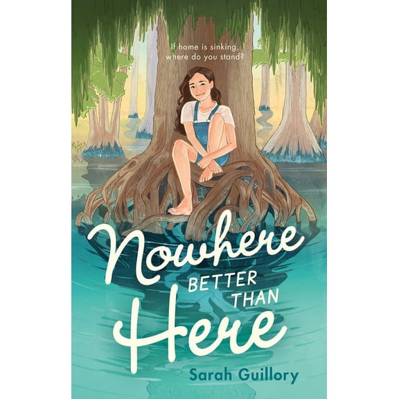 Nowhere Better Than Here, (Paperback)