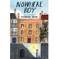 thumbnail image 1 of Pre-Owned Nowhere Boy, 9781250307576, 1250307570, Hardcover,, 1 of 1