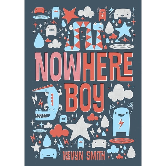 Nowhere Boy, (Paperback)