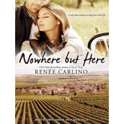 Nowhere But Here Audiobook
