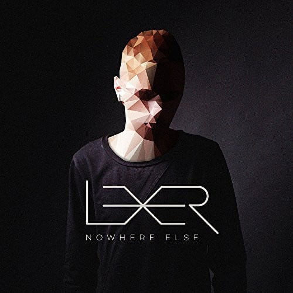 Nowhere Else (CD)