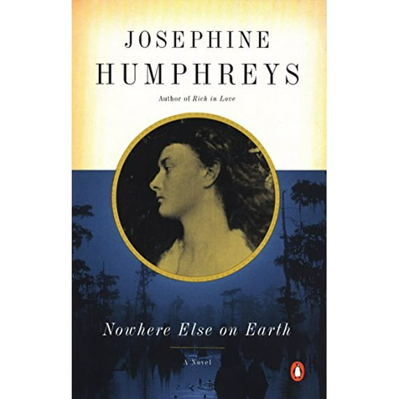 Pre-Owned Nowhere Else on Earth (Paperback) 0141002069 9780141002064