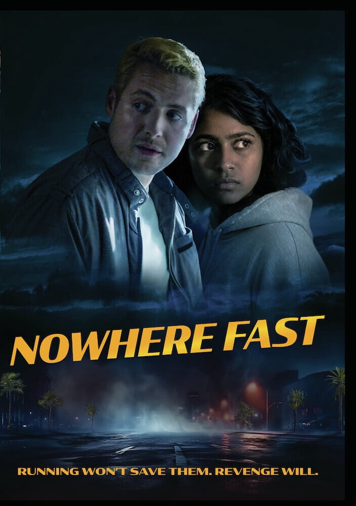 X4 Pictures - Nowhere Fast [DIGITAL VIDEO DISC]