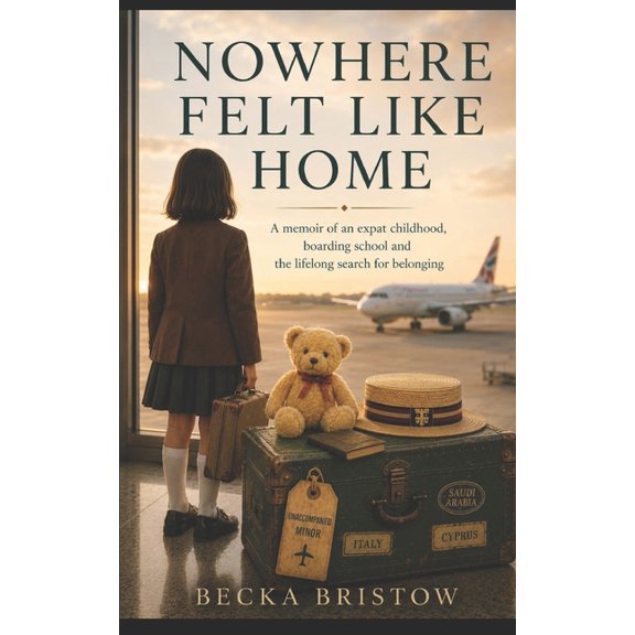 Nowhere Felt Like Home, (Paperback)
