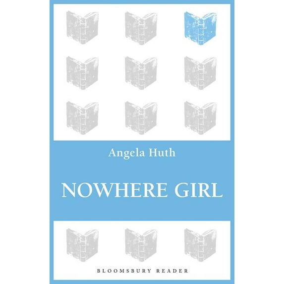 Nowhere Girl, (Paperback)