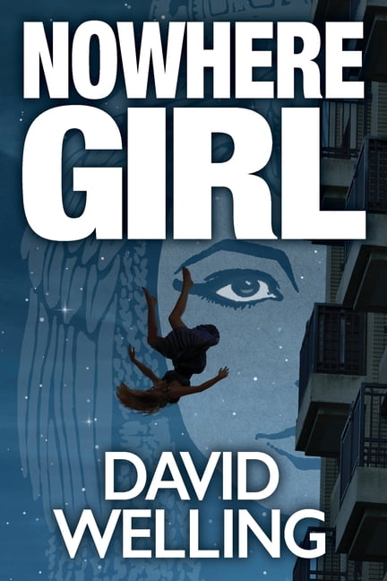 Nowhere Girl, (Paperback)