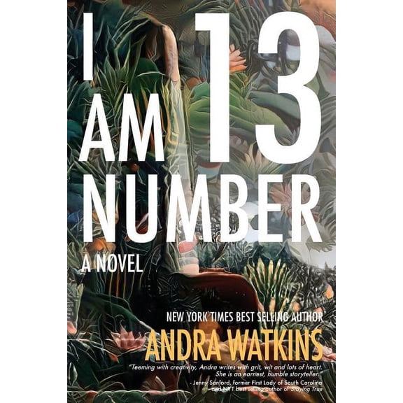 Nowhere I Am Number 13, Book 3, (Paperback)