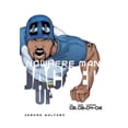thumbnail image 1 of Nowhere Man: Jacked Up, Book Two, 1 of 1