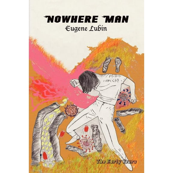 Nowhere Man, (Paperback)