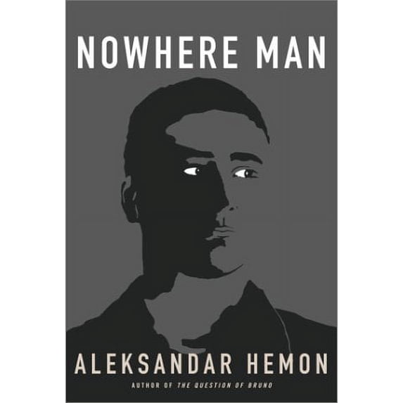 Nowhere Man: The Pronek Fantasies