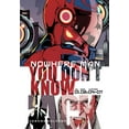 thumbnail image 1 of Nowhere Man, You Don't Know Jack, Book Two, (Paperback), 1 of 1