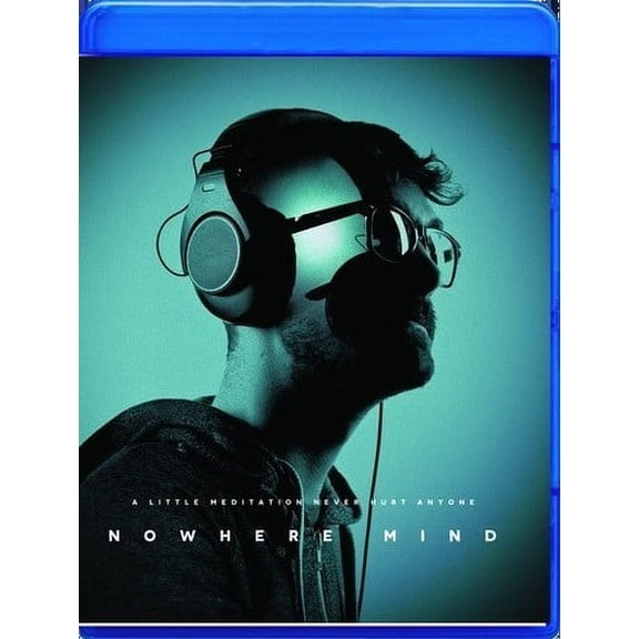 Nowhere Mind (Blu-ray)