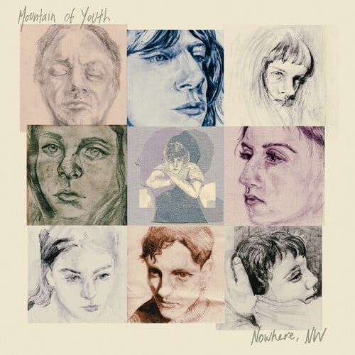 Hunter Morris - Nowhere, NW ( SIGNED ) - Music & Performance - Vinyl