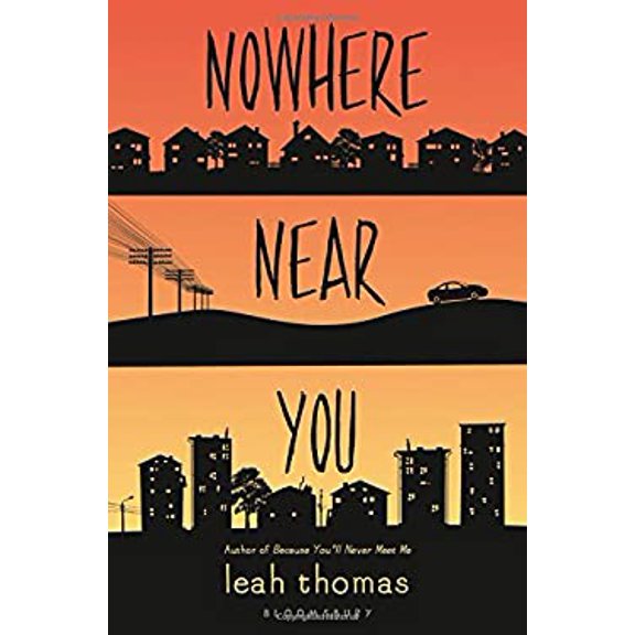 Pre-Owned Nowhere Near You (Paperback)
