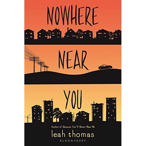 Pre-Owned Nowhere Near You (Paperback)