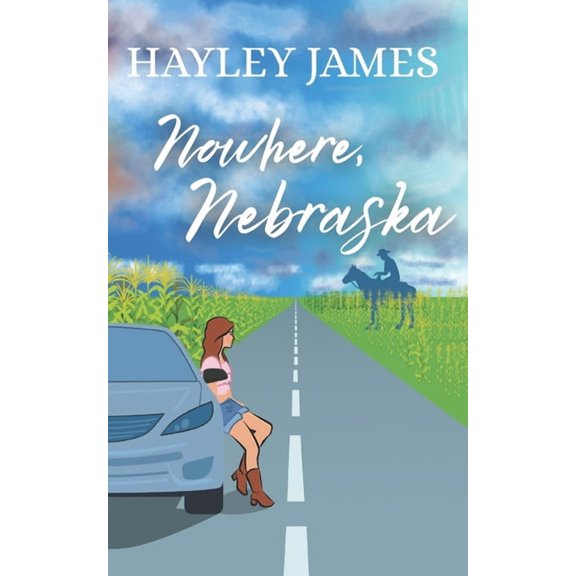 Nowhere, Nebraska, (Paperback)