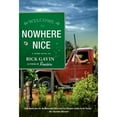 thumbnail image 1 of Nowhere Nice (Hardcover) by Rick Gavin, 1 of 1