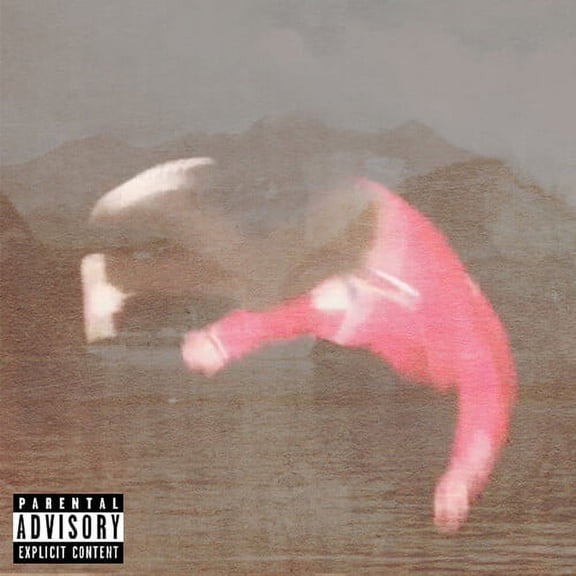 Nowhere. Nothing - the nothing,nowhere. lp (Neon, Dark Green, Silver Twister Vinyl) - Music & Performance