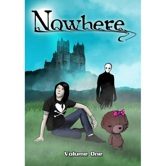 Nowhere Nowhere, Book 1, (Paperback)