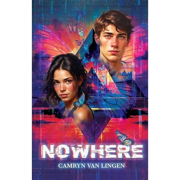 Nowhere, (Paperback)