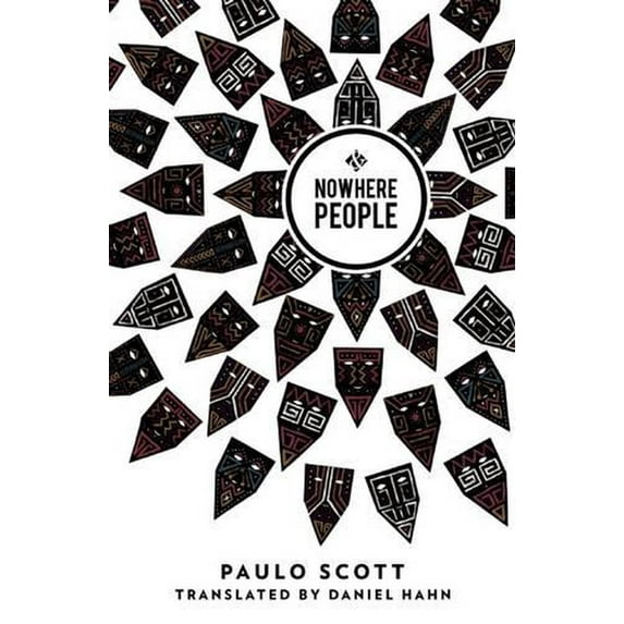 Nowhere People (Paperback)