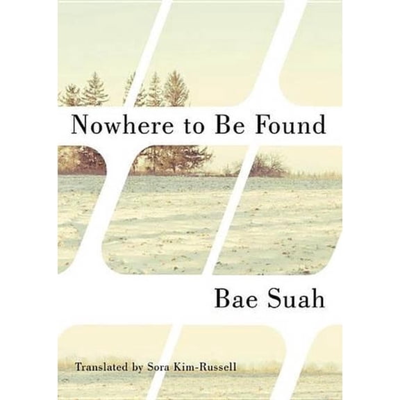 Nowhere to Be Found (Paperback)