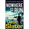 thumbnail image 1 of Nowhere to Run Jack Slater (Paperback), 1 of 1