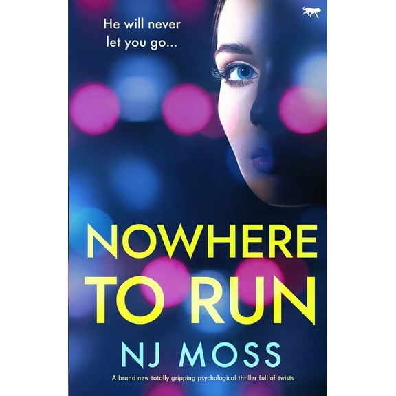 Nowhere to Run, (Paperback)