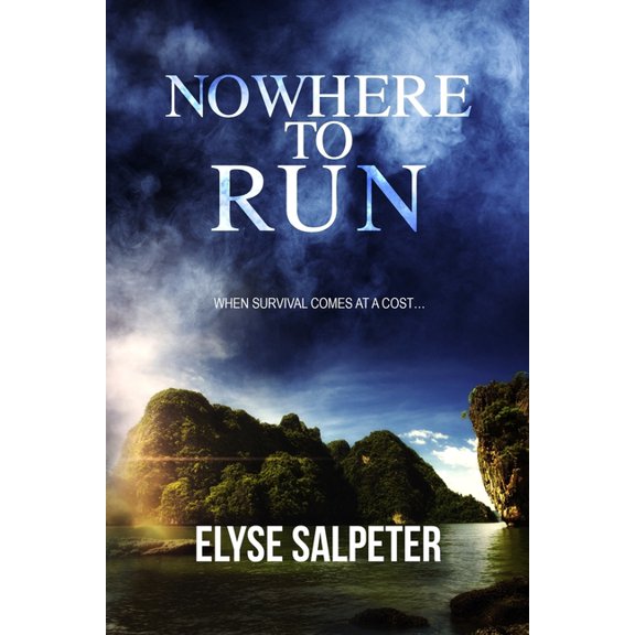 Nowhere to Run, (Paperback)
