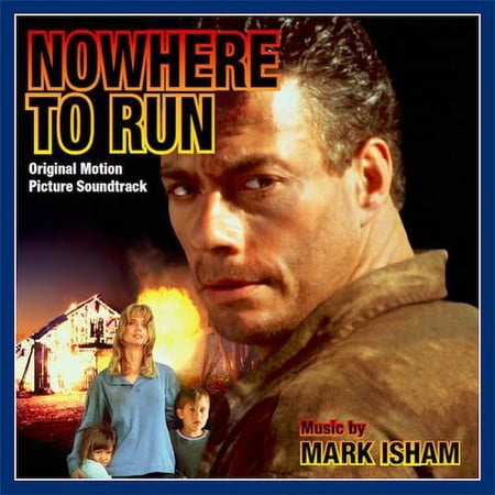 Nowhere to Run