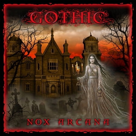 Nox Arcana - Gothic - Music & Performance - CD