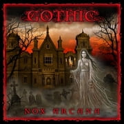 Nox Arcana - Gothic - Music & Performance - CD