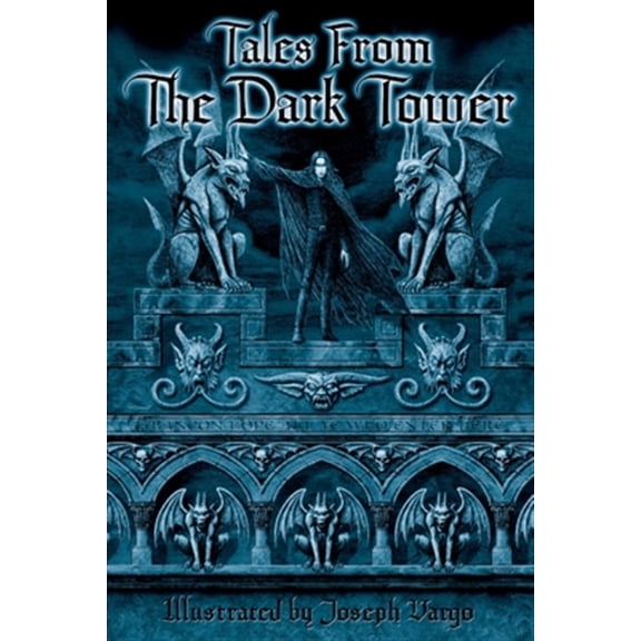 Dark Tower: Tales From The Dark Tower (Paperback)
